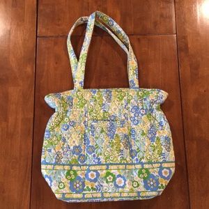 Vera Bradley Tote